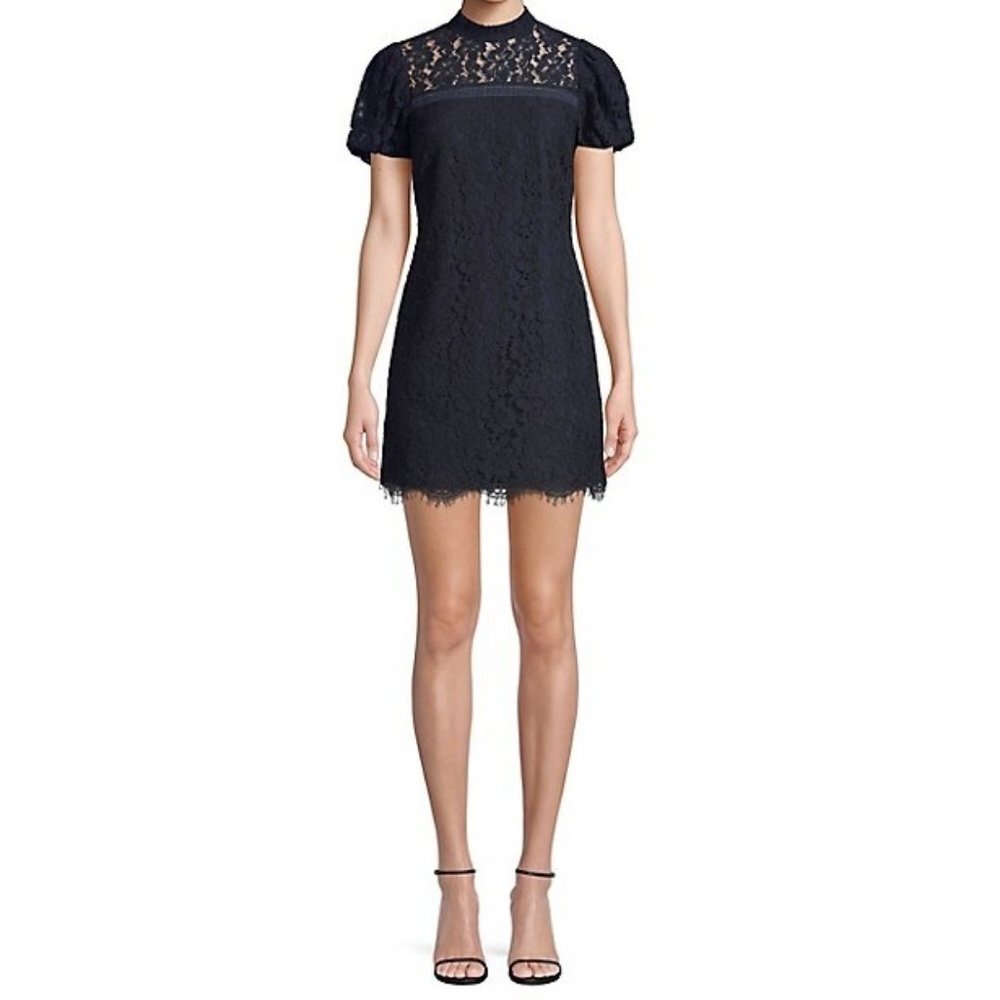 Adelyn Rae Kaia Sheath Dress